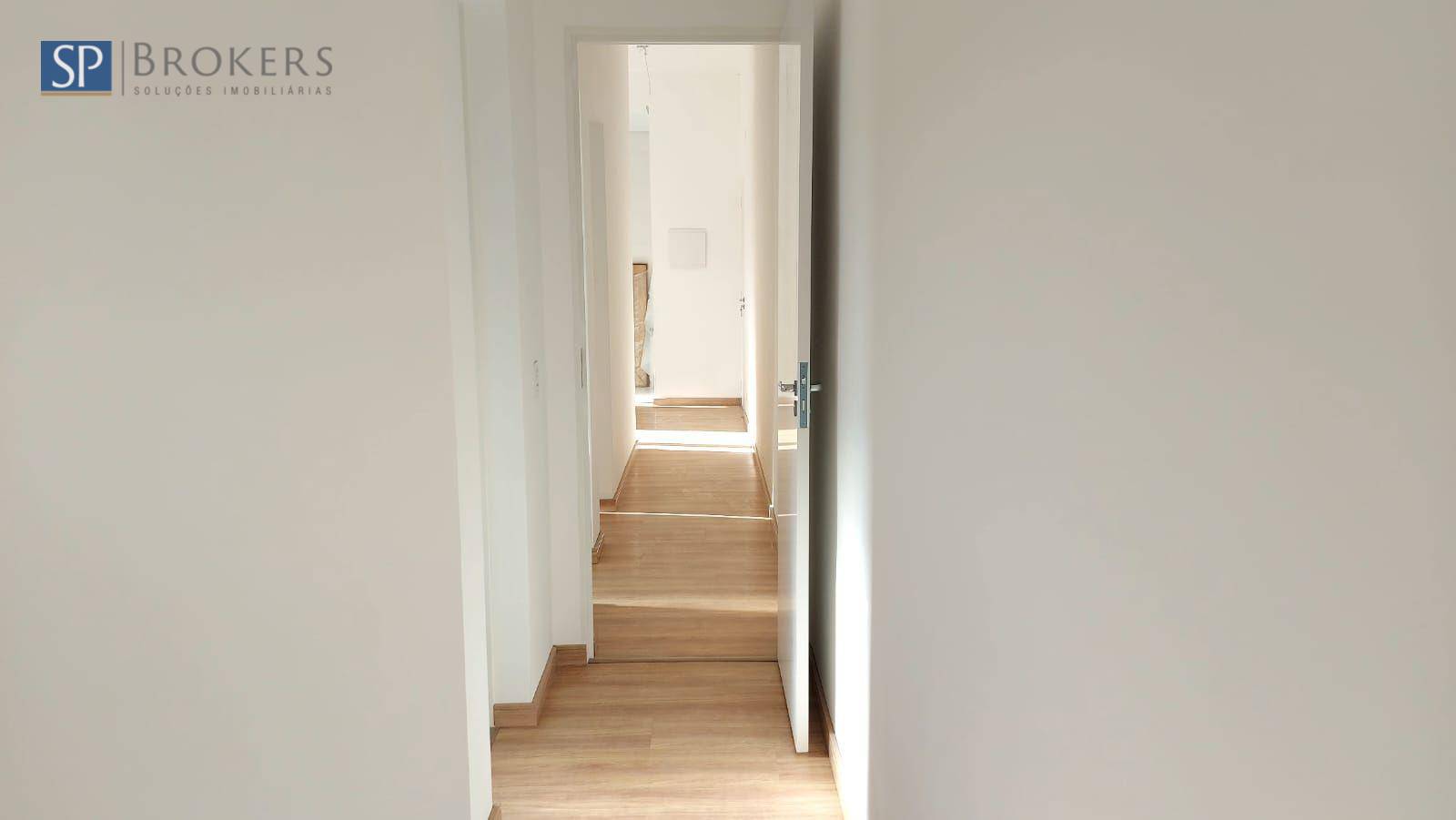 Apartamento à venda com 2 quartos, 72m² - Foto 5