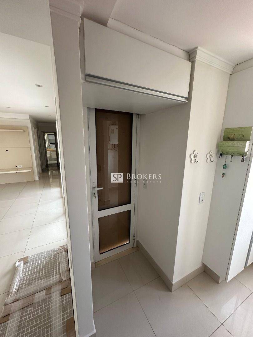 Apartamento, 3 quartos, 80 m² - Foto 4