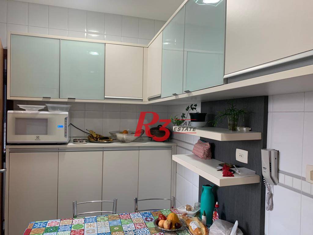 Apartamento à venda com 3 quartos, 159m² - Foto 25