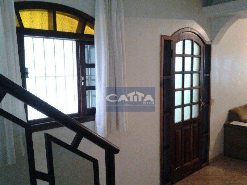 Sobrado à venda com 5 quartos, 250m² - Foto 22