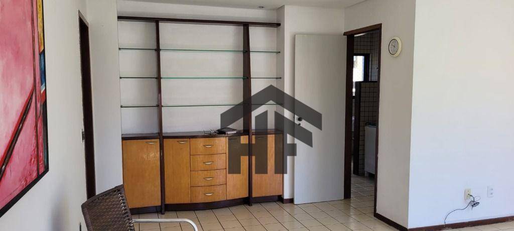 Apartamento à venda e aluguel com 3 quartos, 125m² - Foto 5