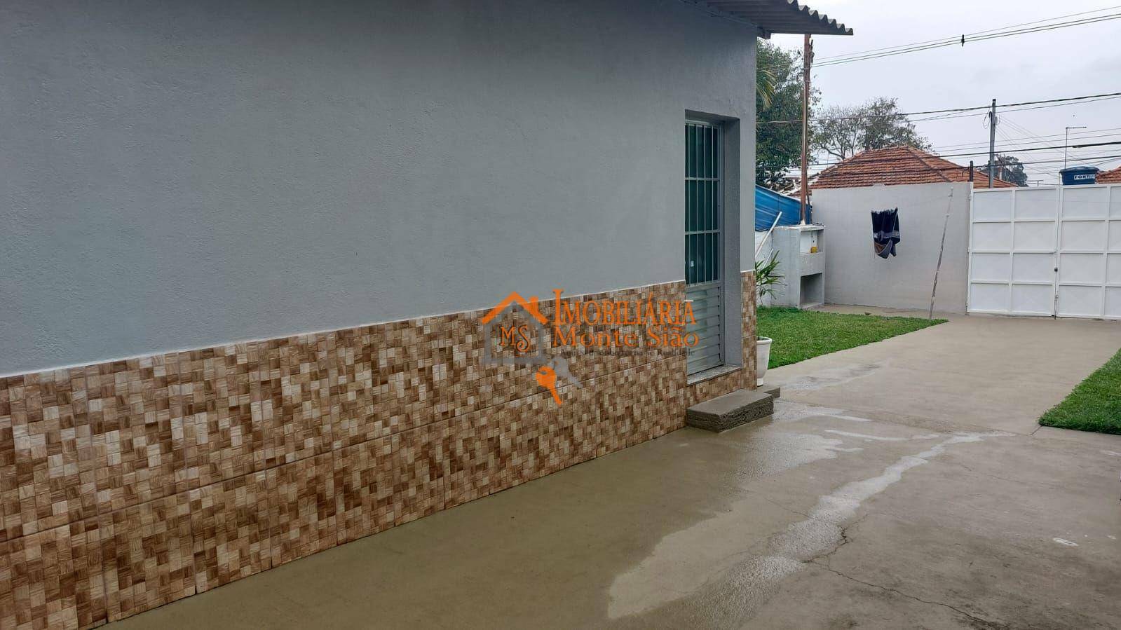 Casa à venda com 2 quartos, 100m² - Foto 13