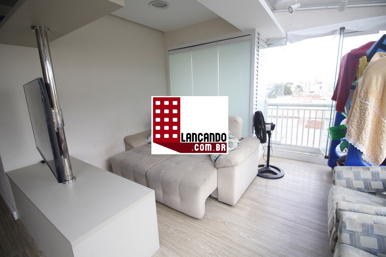 Apartamento à venda com 2 quartos, 88m² - Foto 6