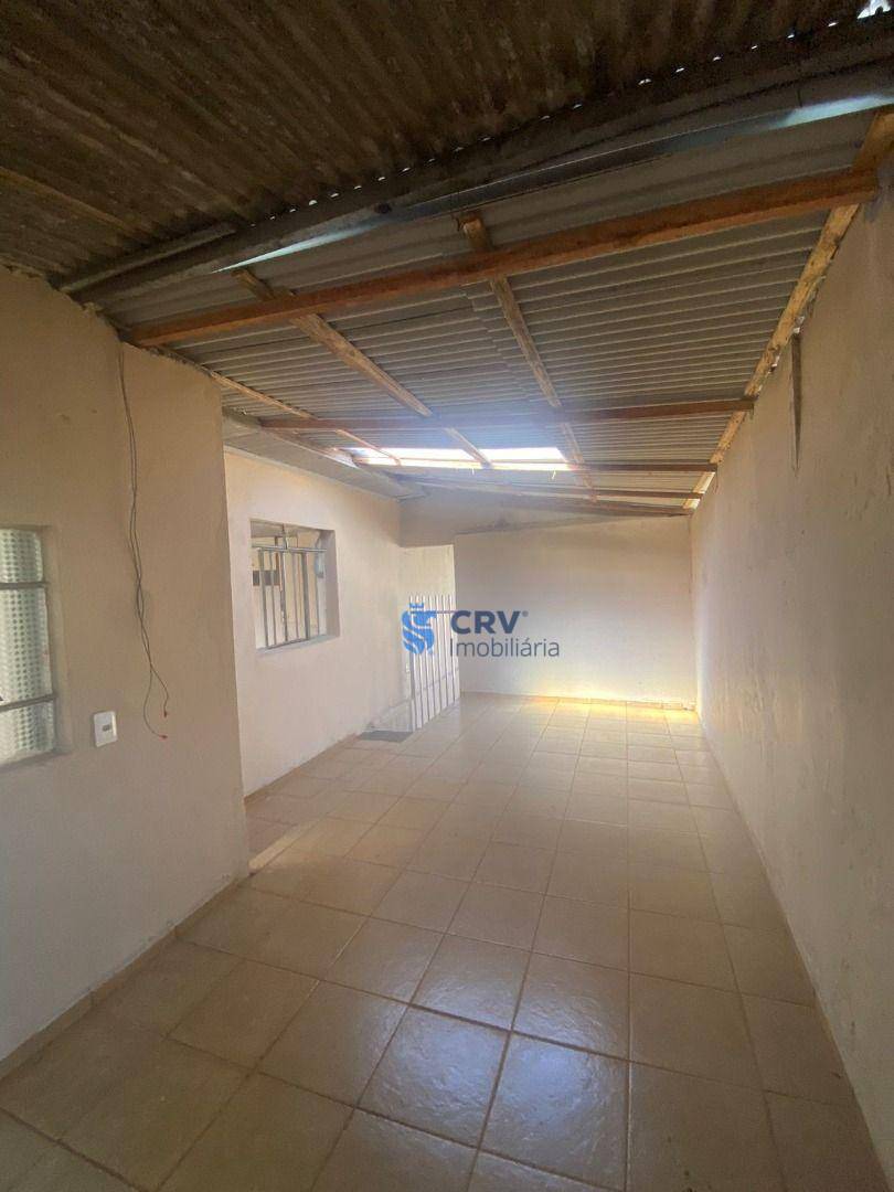 Casa à venda com 3 quartos, 80m² - Foto 13