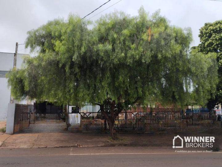 Terreno, 286 m² - Foto 1