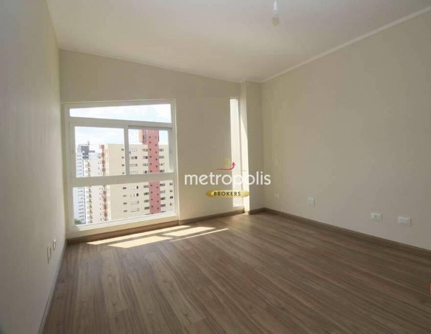 Apartamento à venda com 4 quartos, 200m² - Foto 12