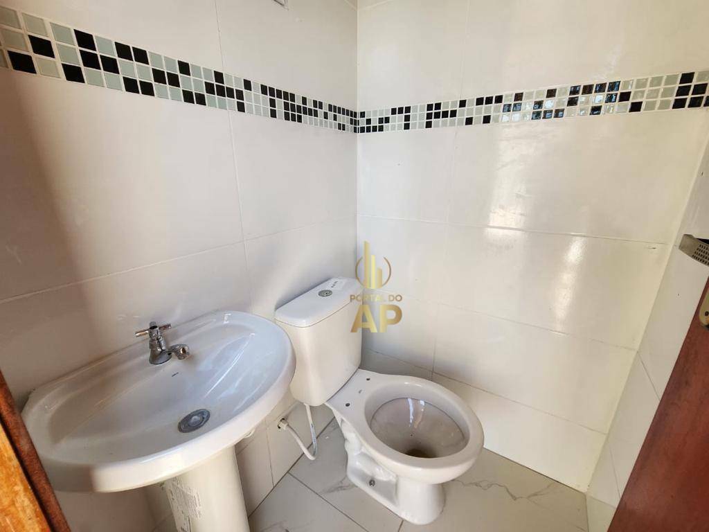 Sobrado à venda com 2 quartos, 151m² - Foto 14