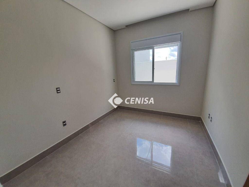 Casa de Condomínio à venda com 3 quartos, 137m² - Foto 3