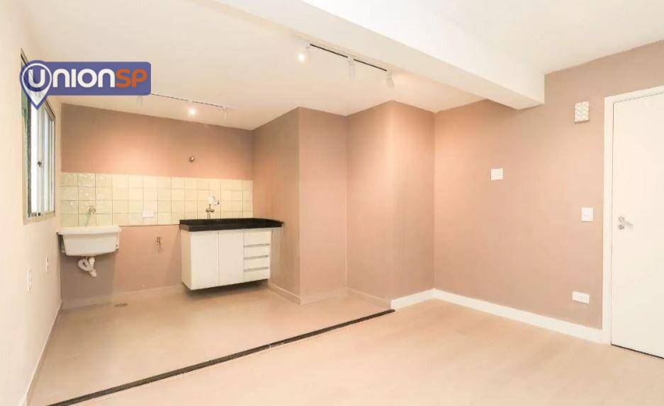 Apartamento à venda com 1 quarto, 35m² - Foto 6