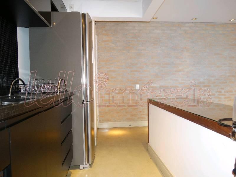 Apartamento para alugar com 1 quarto, 64m² - Foto 10