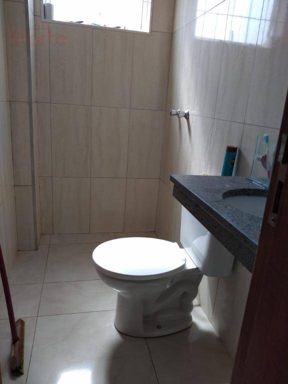 Apartamento à venda com 3 quartos, 90m² - Foto 7