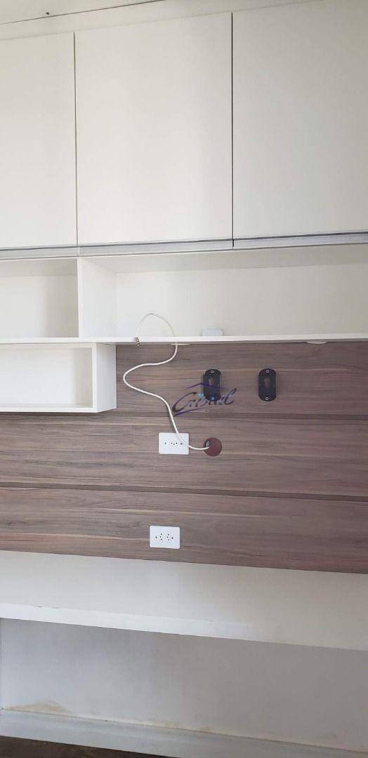 Apartamento à venda com 3 quartos, 95m² - Foto 27