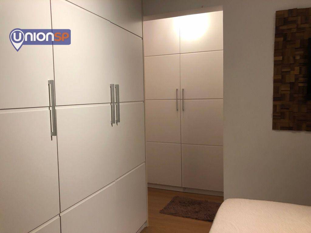 Apartamento à venda com 3 quartos, 132m² - Foto 21