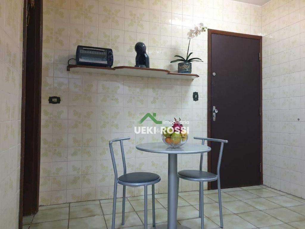 Apartamento à venda com 3 quartos, 109m² - Foto 13