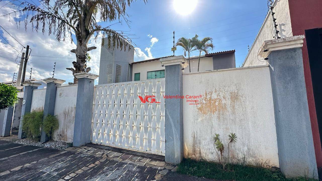 Sobrado à venda com 3 quartos, 330m² - Foto 3