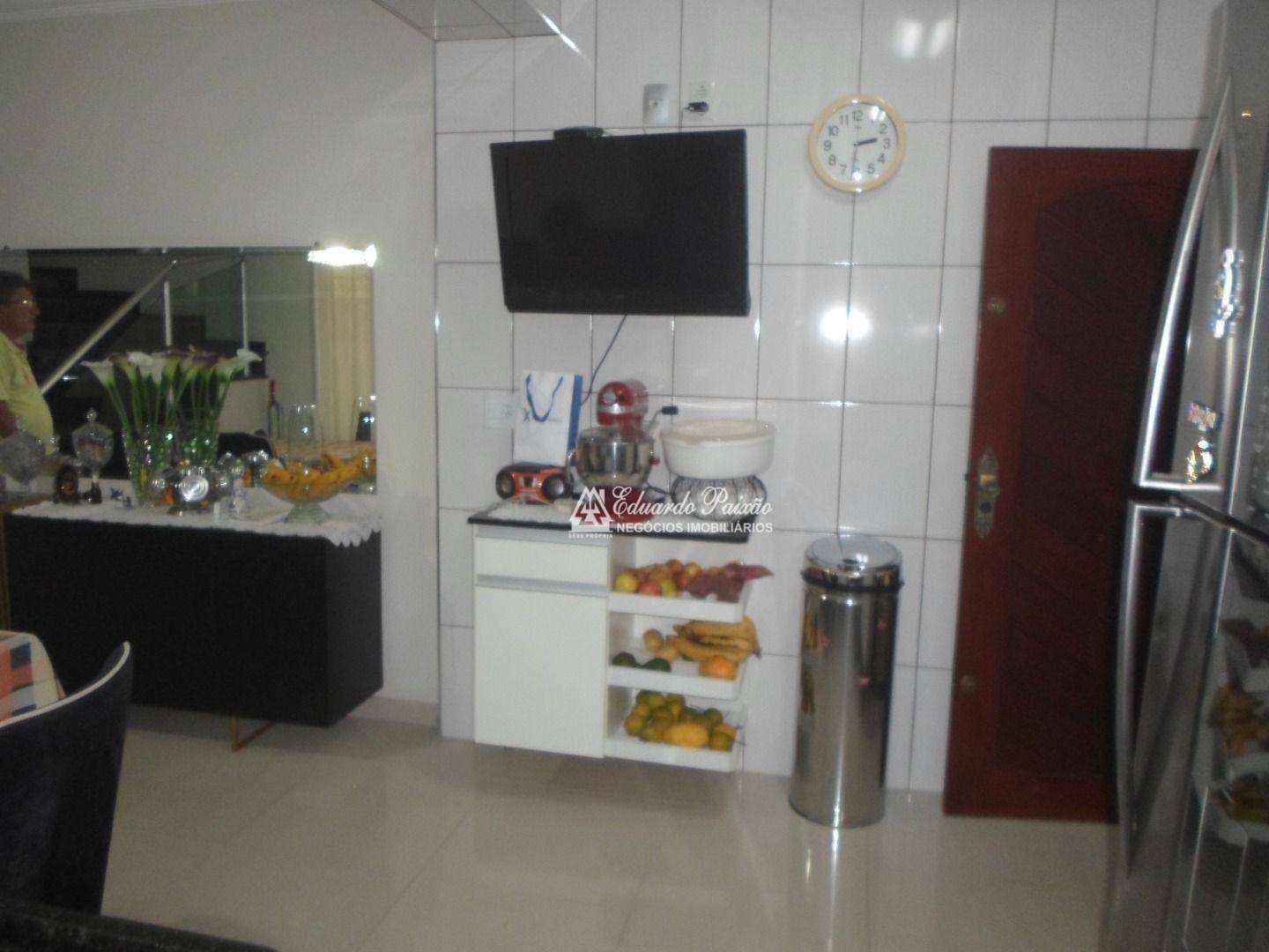 Sobrado à venda com 3 quartos, 164m² - Foto 10