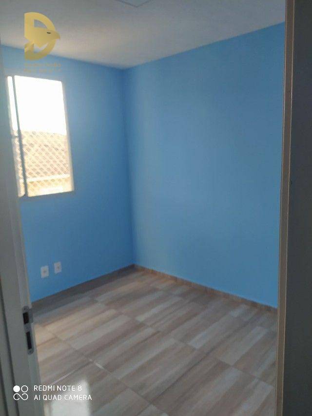 Apartamento à venda com 2 quartos, 44m² - Foto 7