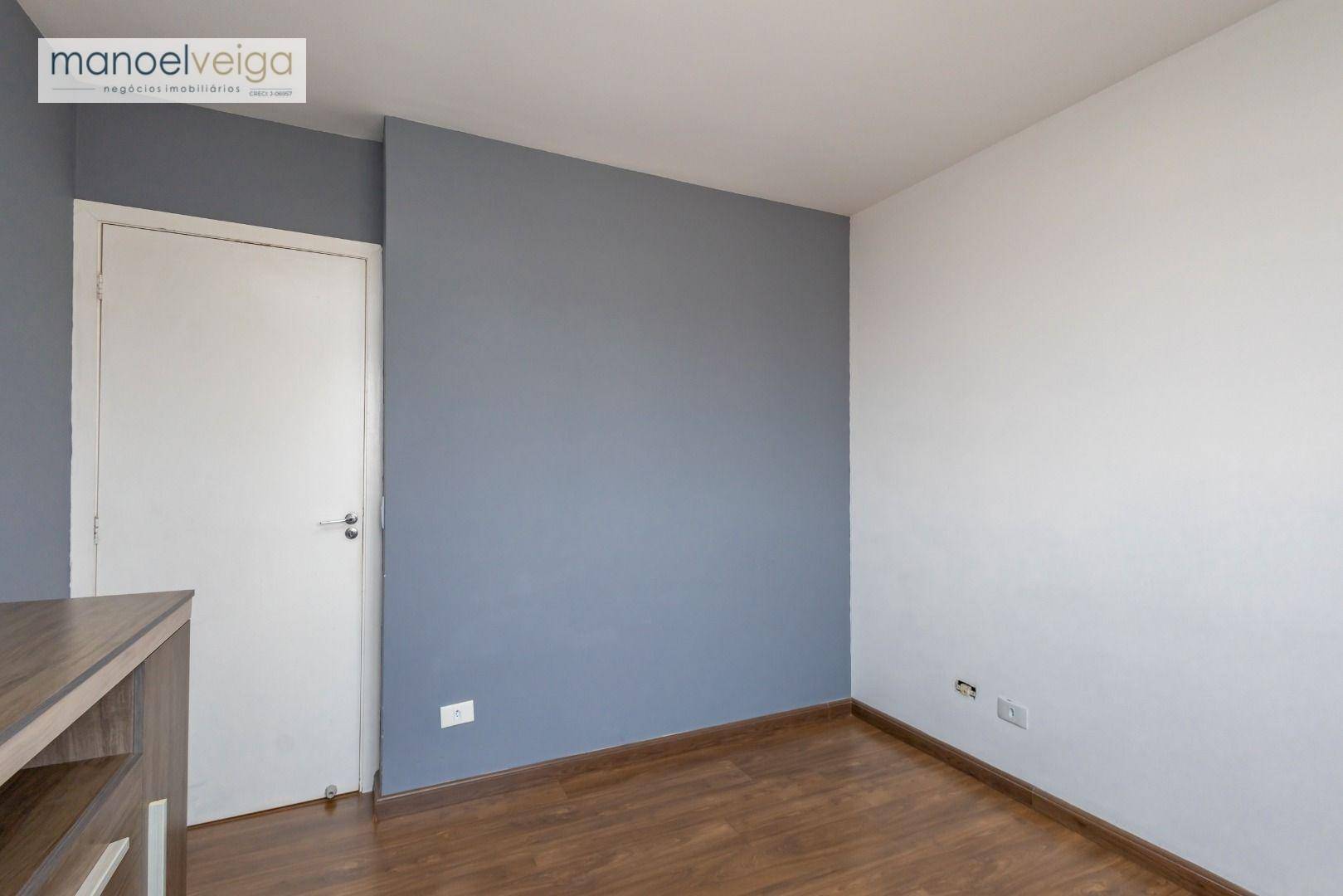 Apartamento para alugar com 2 quartos, 52m² - Foto 16