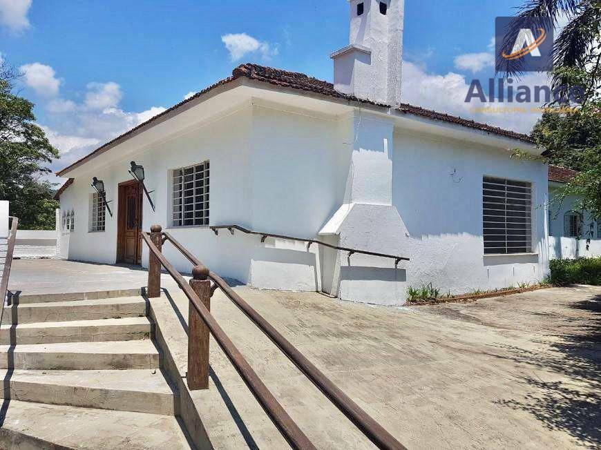 Sítio à venda e aluguel com 8 quartos, 700m² - Foto 9
