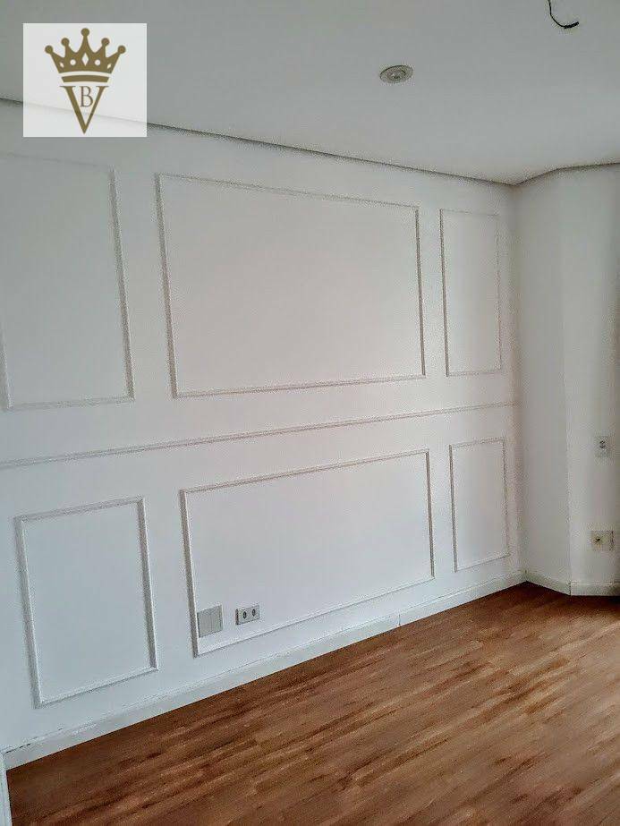 Apartamento para alugar com 3 quartos, 140m² - Foto 21