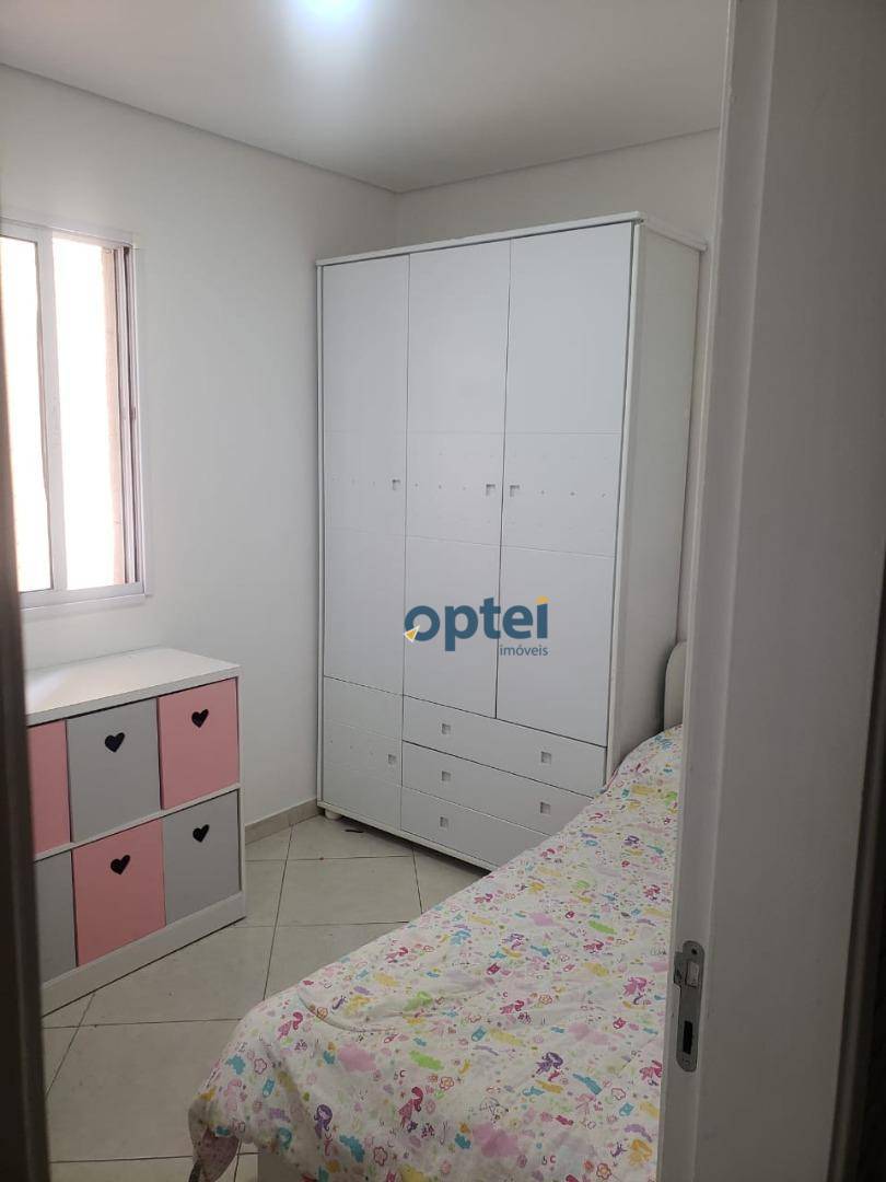 Apartamento à venda com 2 quartos, 52m² - Foto 6