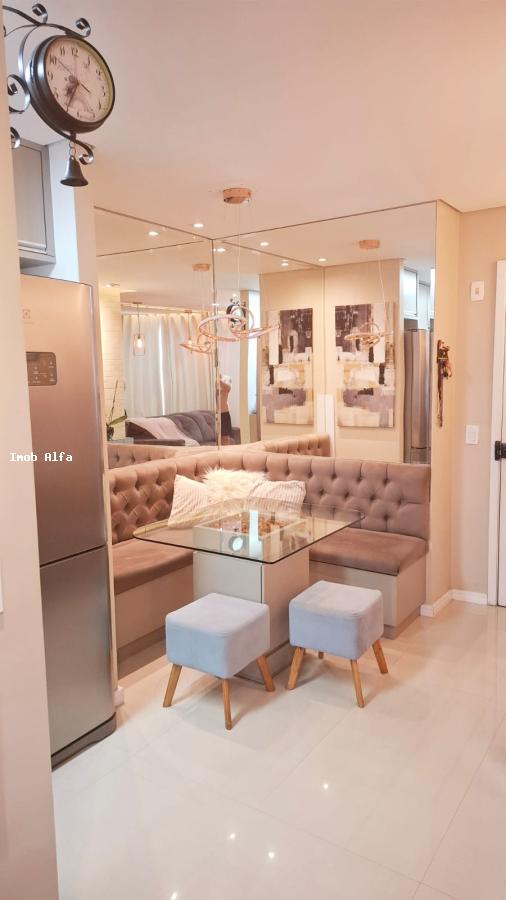 Apartamento à venda com 2 quartos, 60m² - Foto 14