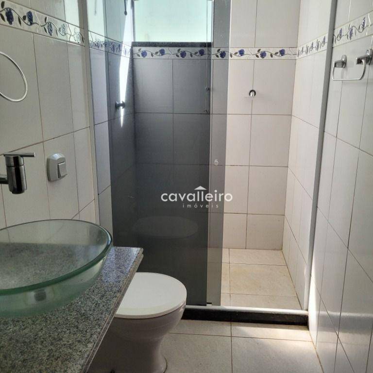 Casa de Condomínio à venda com 3 quartos, 110m² - Foto 7