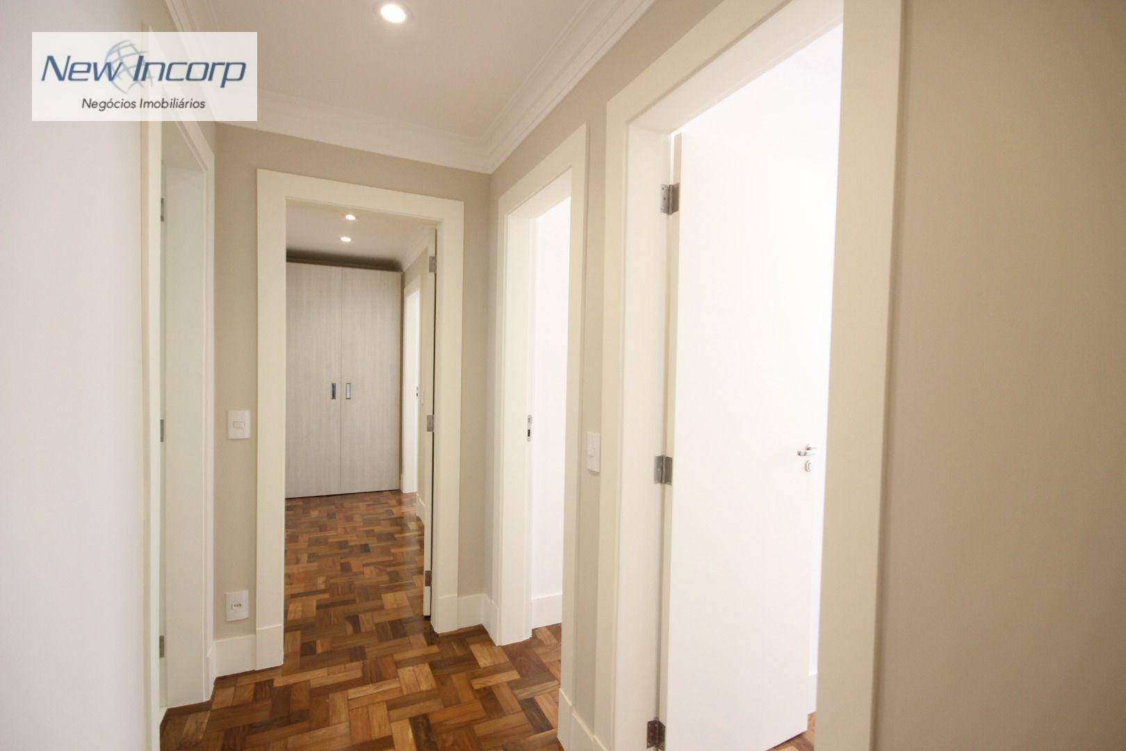 Apartamento à venda com 3 quartos, 210m² - Foto 16