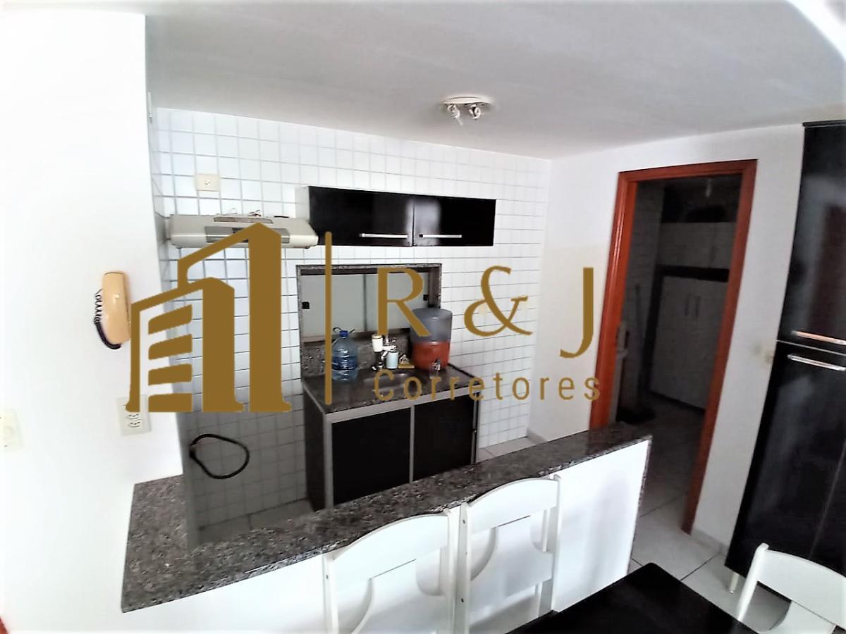 Apartamento à venda com 2 quartos, 65m² - Foto 12