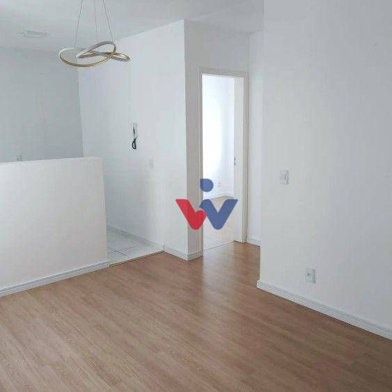 Apartamento à venda com 2 quartos, 40m² - Foto 3