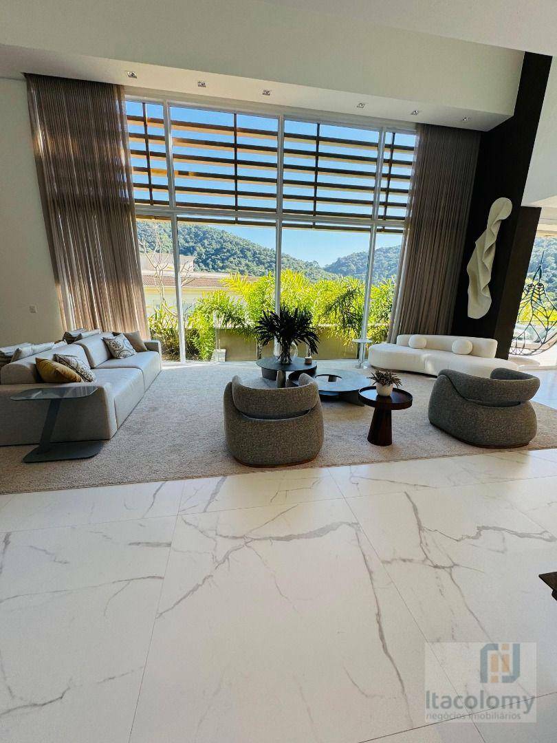 Casa de Condomínio à venda com 4 quartos, 625m² - Foto 16