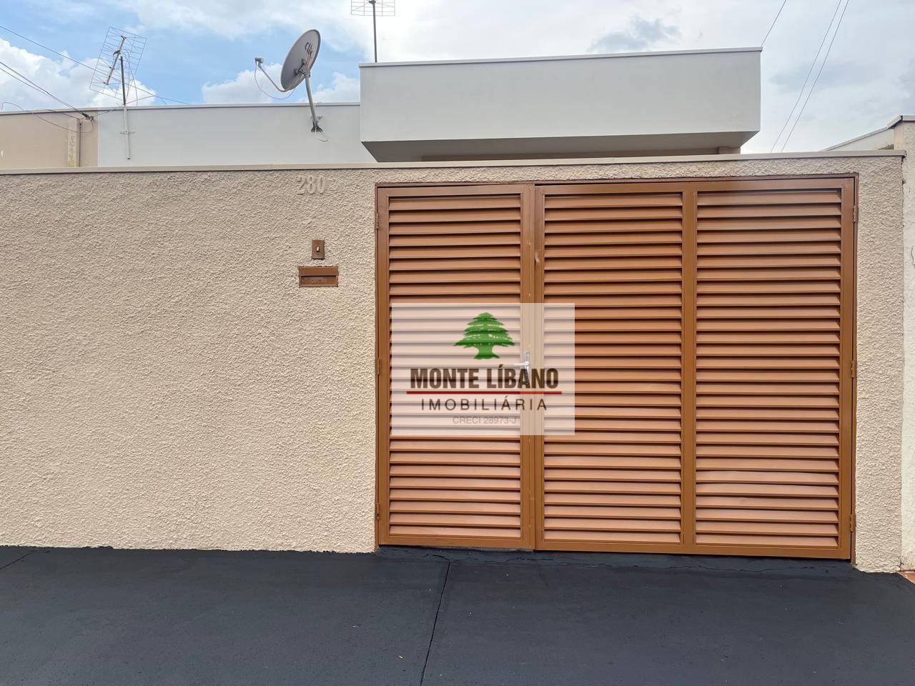 Casa, 2 quartos - Foto 2