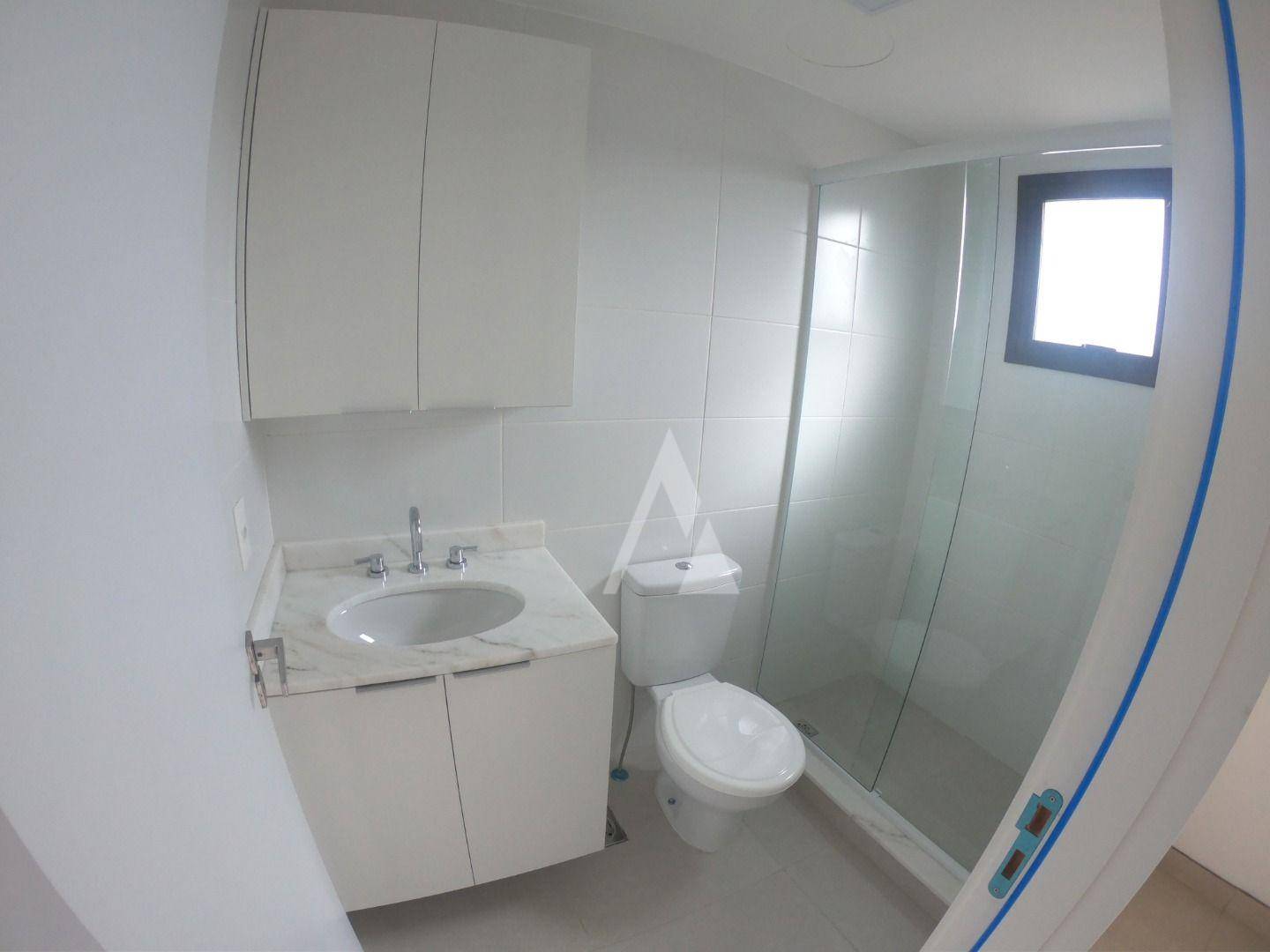 Apartamento para alugar com 2 quartos, 61m² - Foto 36