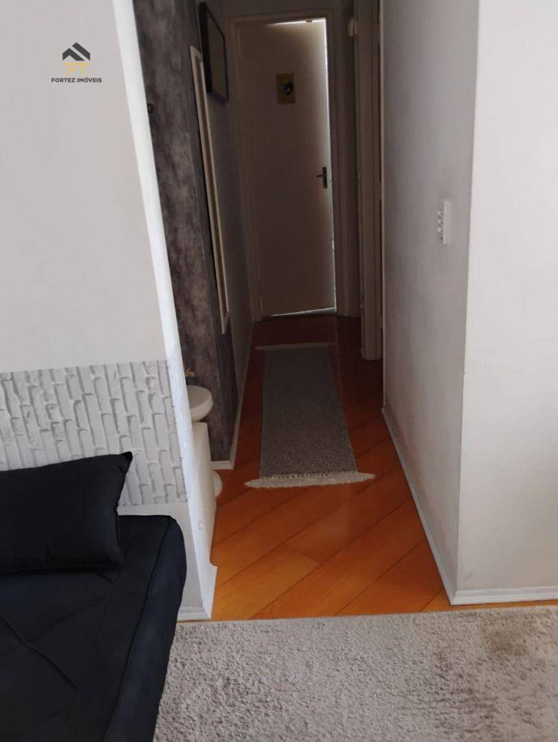 Apartamento à venda com 2 quartos, 41m² - Foto 7