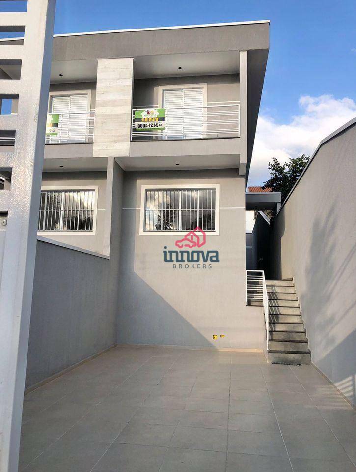 Sobrado à venda com 3 quartos, 112m² - Foto 15