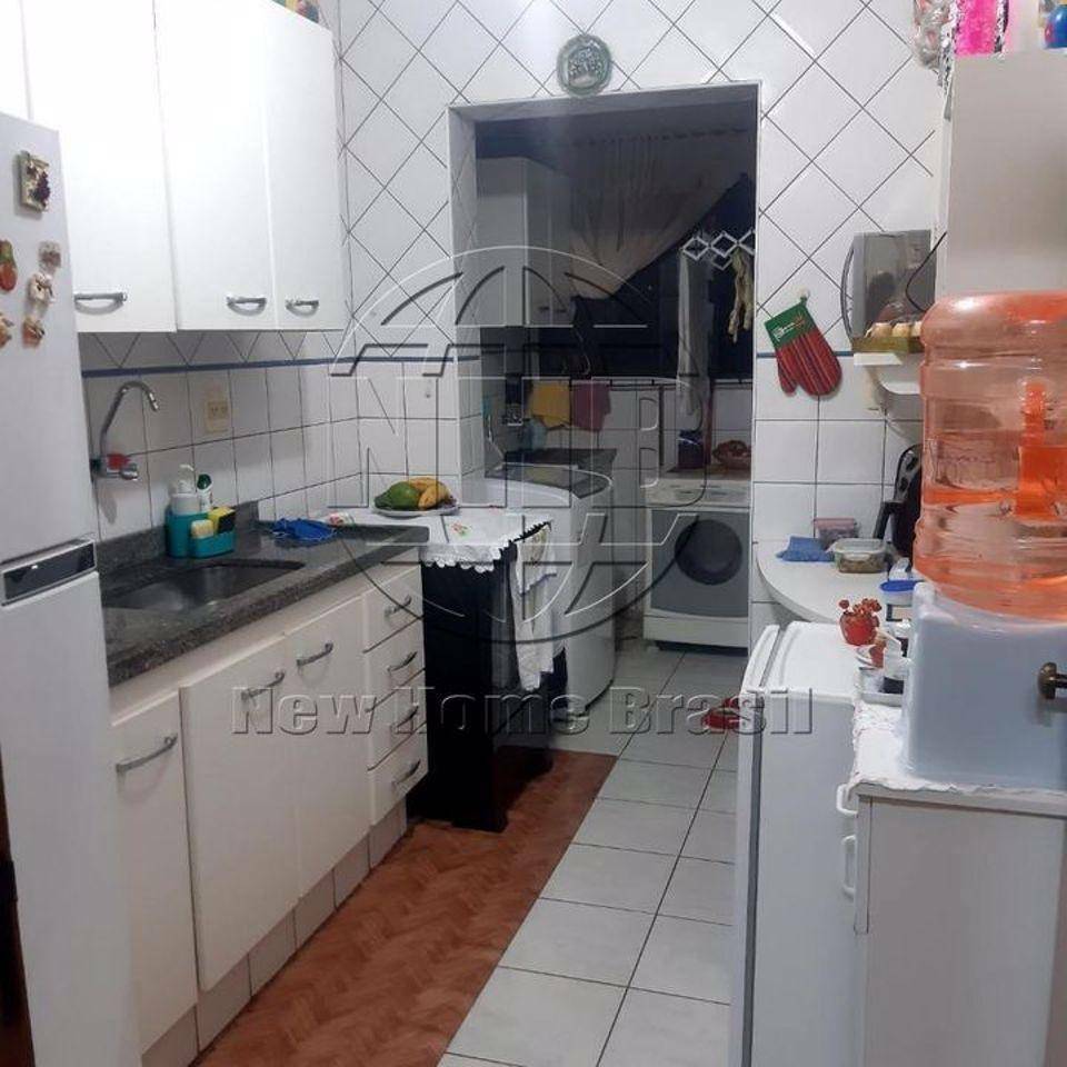 Apartamento à venda com 2 quartos, 56m² - Foto 3