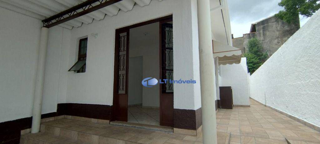 Casa, 2 quartos, 116 m² - Foto 1