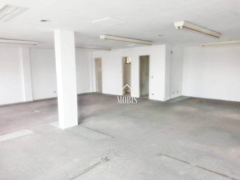 Conjunto Comercial-Sala à venda, 127m² - Foto 8