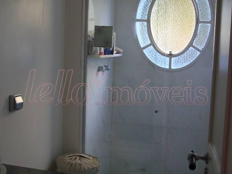 Apartamento à venda com 3 quartos, 191m² - Foto 16