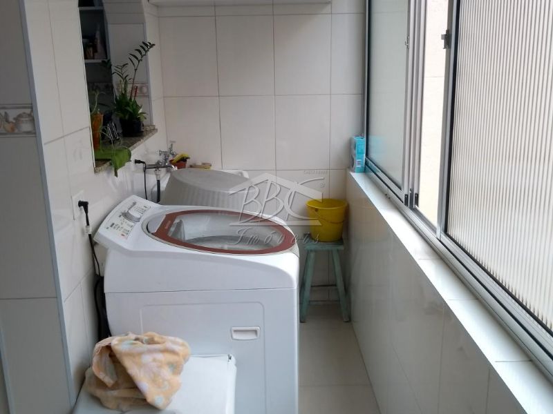 Apartamento à venda com 2 quartos, 66m² - Foto 6