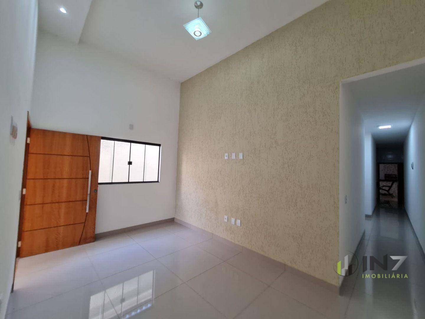 Casa à venda com 3 quartos, 134m² - Foto 11