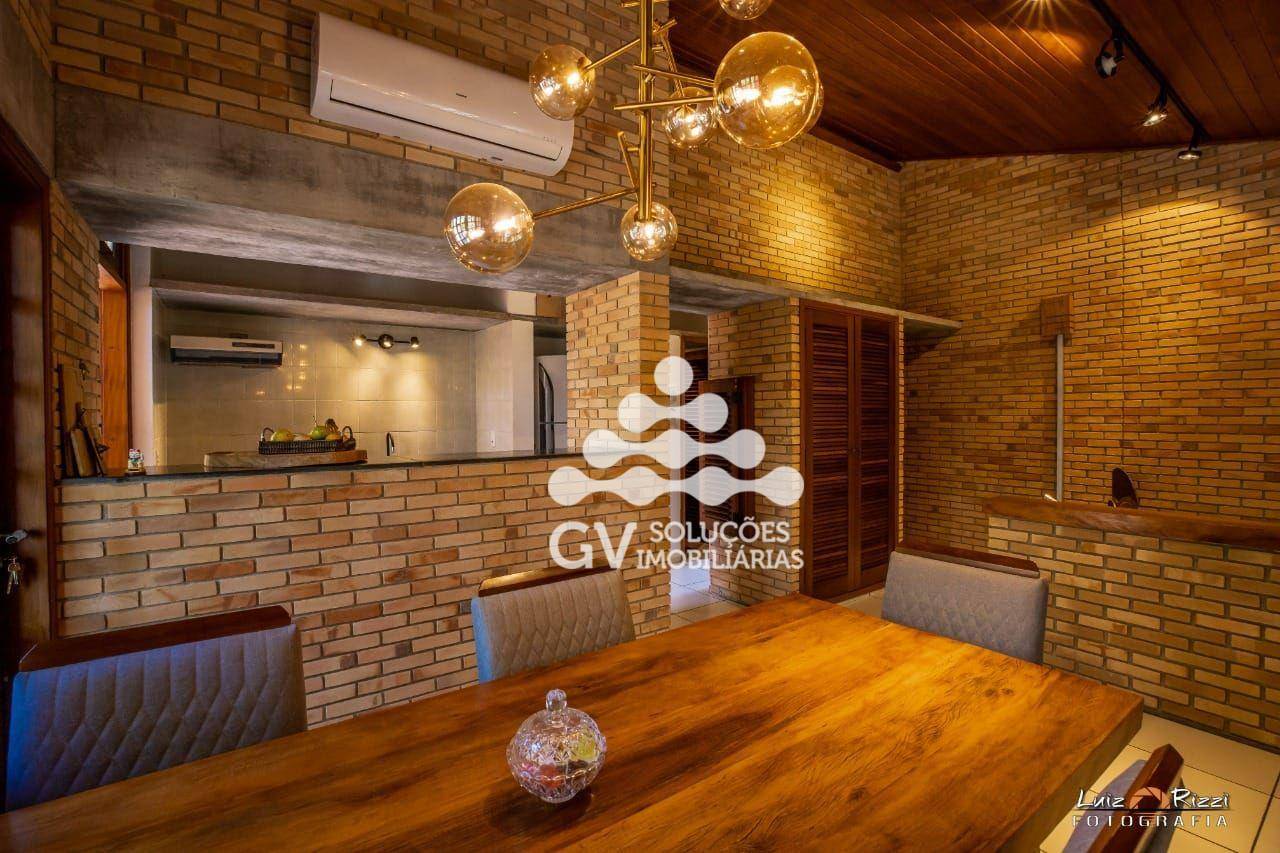 Casa de Condomínio à venda e aluguel com 3 quartos, 178m² - Foto 12