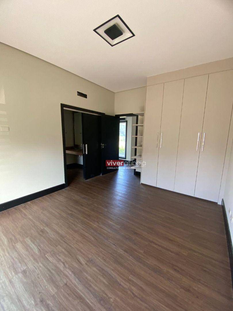 Casa de Condomínio à venda com 4 quartos, 324m² - Foto 8