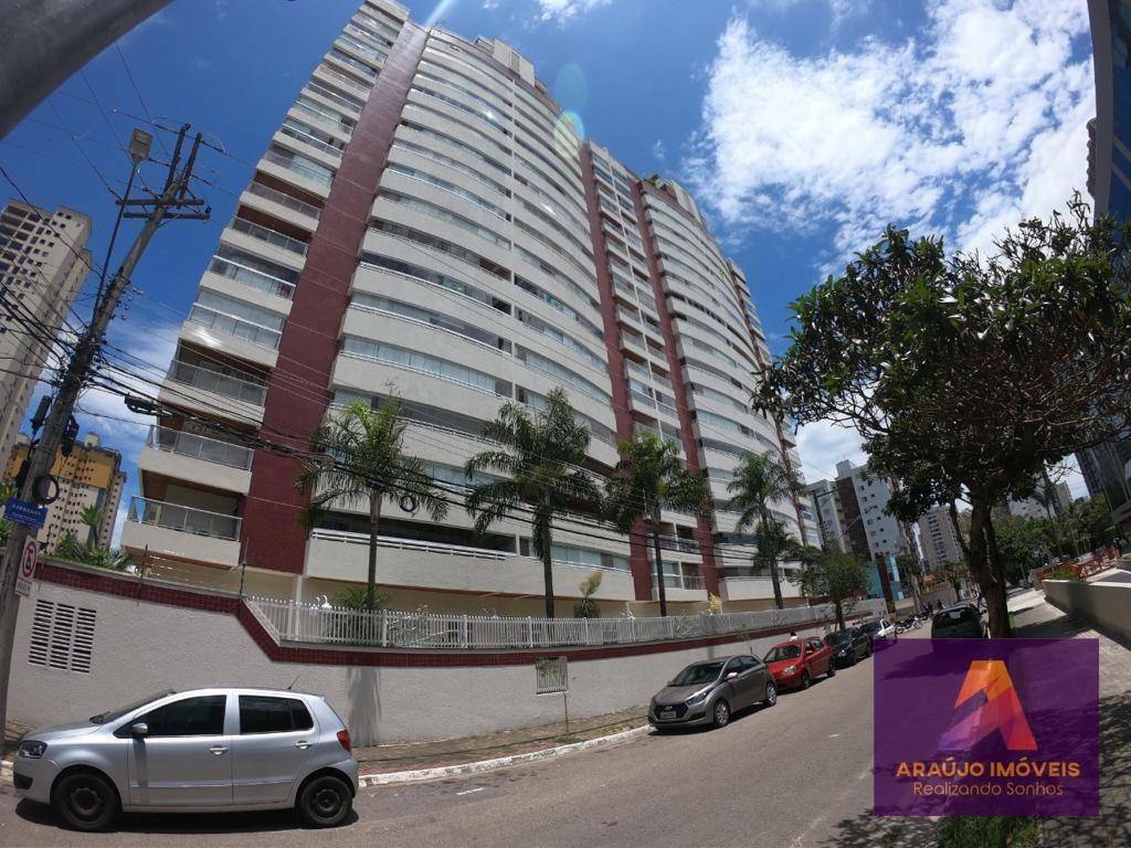 Apartamento, 3 quartos, 150 m² - Foto 1