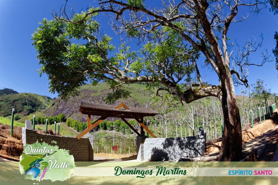 Terreno, 5 hectares - Foto 4