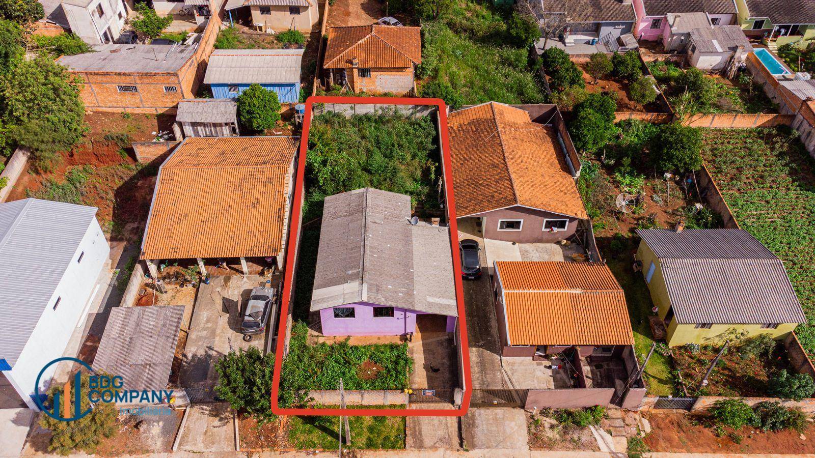 Casa, 3 quartos, 95 m² - Foto 3