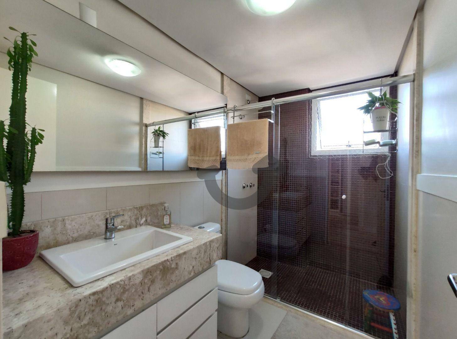 Apartamento à venda com 3 quartos, 120m² - Foto 25