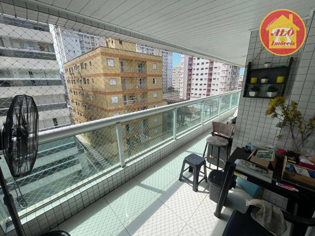 Apartamento à venda com 3 quartos, 129m² - Foto 5