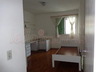 Apartamento à venda com 3 quartos, 169m² - Foto 5