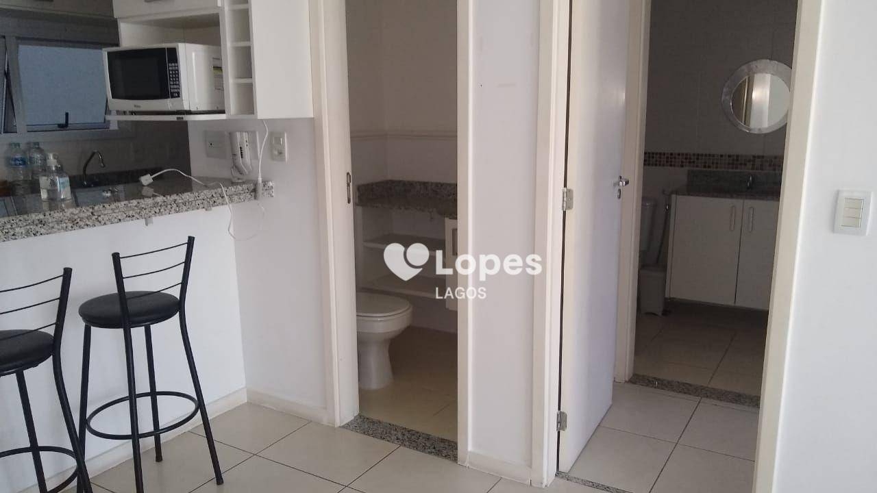 Apartamento à venda com 1 quarto, 60m² - Foto 8